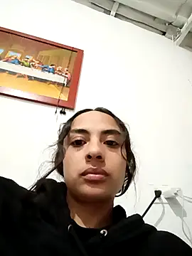 Casa Gatica2 online show from 02.03.26