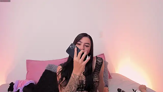 Lilicopper    online show from 01.11.26