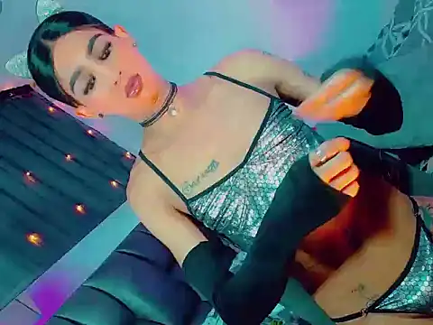 agathaferrer3 online show from 02.26.26