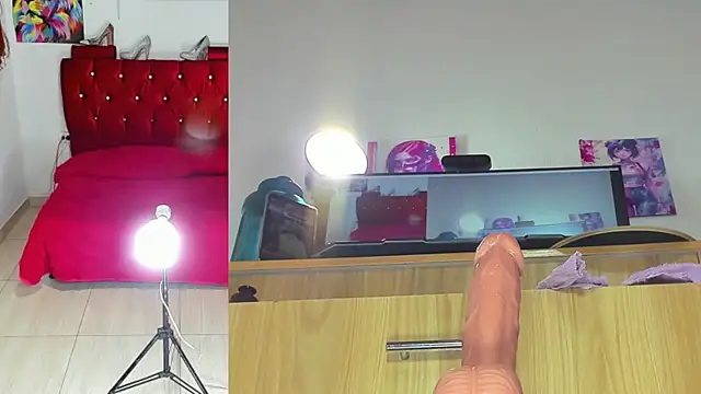 aisha funny online show from 02.21.26