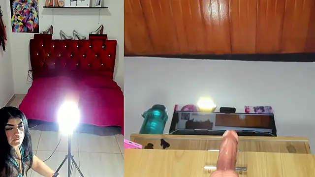 aisha funny online show from 05.01.26