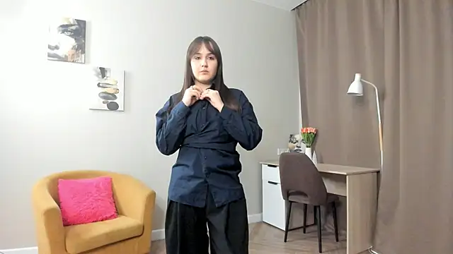 Snapshot of JanaeMaish chatting on 01.14.26 JanaeMaish online show from 01.14.26