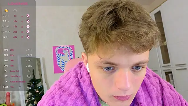 robertkingsize online show from 01.08.26