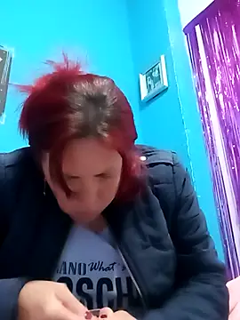 Snapshot of Annelis1 chatting on 01.06.26 Annelis1 online show from 01.06.26