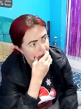 Snapshot of Annelis1 chatting on 01.11.26 Annelis1 online show from 01.11.26