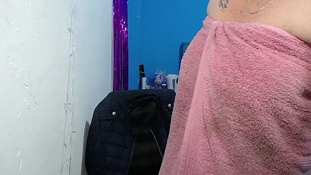 Snapshot of Annelis1 chatting on 02.05.26 Annelis1 online show from 02.05.26