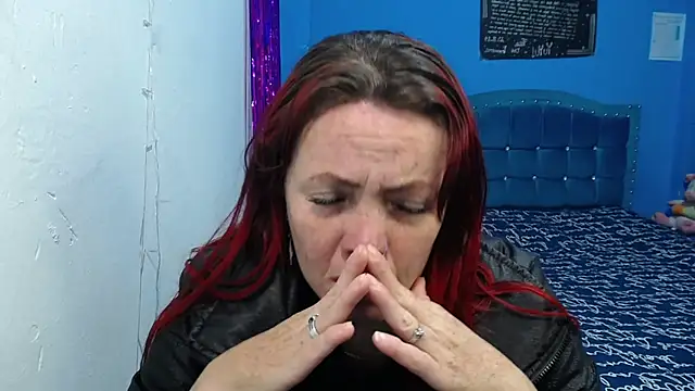 Snapshot of Annelis1 chatting on 02.08.26 Annelis1 online show from 02.08.26