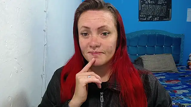 Snapshot of Annelis1 chatting on 02.10.26 Annelis1 online show from 02.10.26