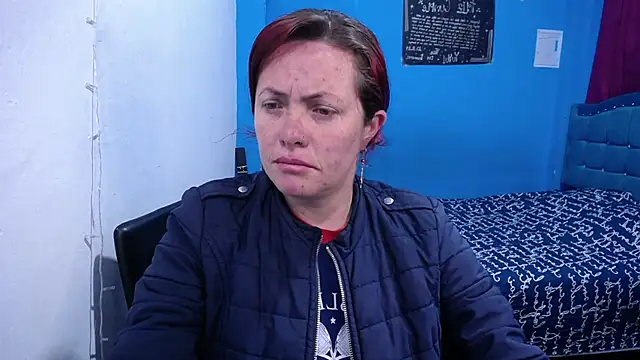 Snapshot of Annelis1 chatting on 03.05.26 Annelis1 online show from 03.05.26