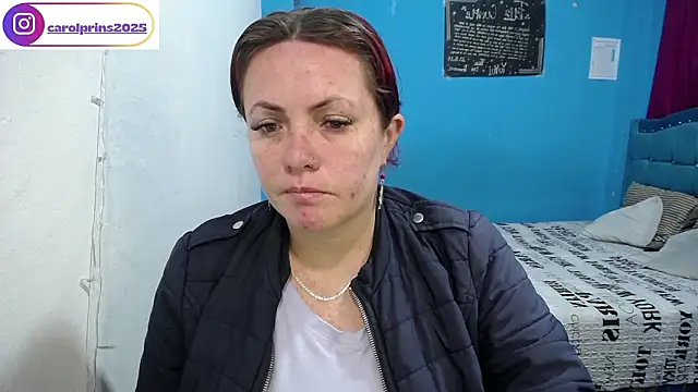 Snapshot of Annelis1 chatting on 03.20.26 Annelis1 online show from 03.20.26