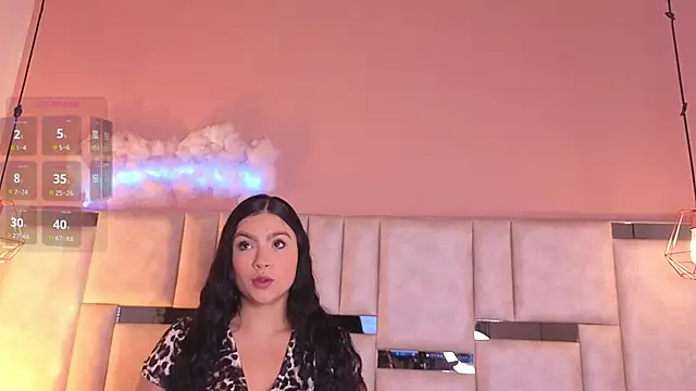 kylie river online show from 07.21.26