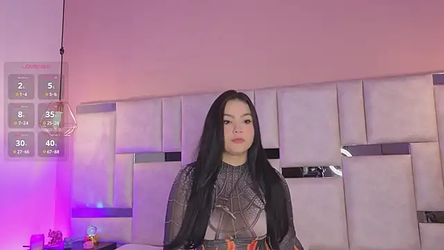 kylie river online show from 08.03.26