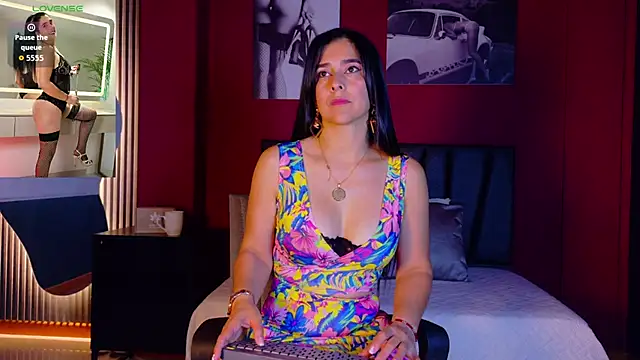 Sunny River online show from 05.02.26