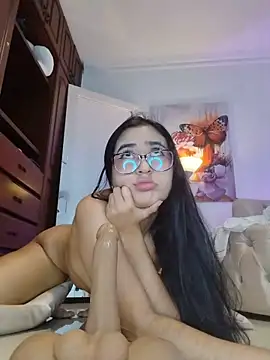 SamantaaJoness online show from 03.12.26