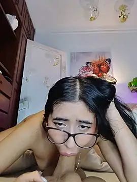 SamantaaJoness online show from 03.19.26