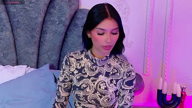 Mimi-Nyx online show from 03.19.26