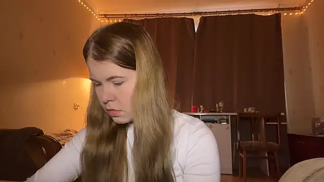 MaevAmy online show from 01.12.26