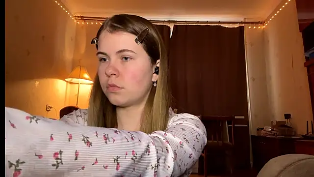 MaevAmy online show from 01.18.26