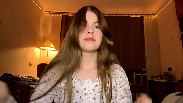 MaevAmy online show from 01.19.26