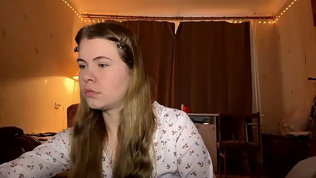 MaevAmy online show from 02.02.26