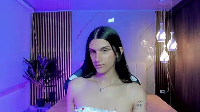 Bianca baldwin  online show from 12.17.25