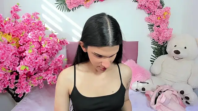 Bianca baldwin  online show from 01.08.26