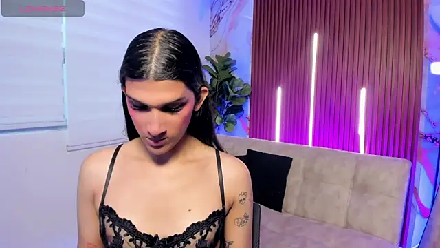 Bianca baldwin  online show from 04.20.26