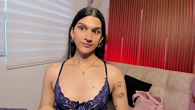Bianca baldwin  online show from 04.27.26