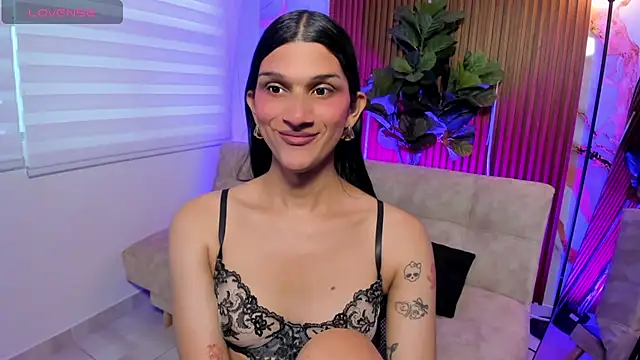 Bianca baldwin  online show from 05.16.26