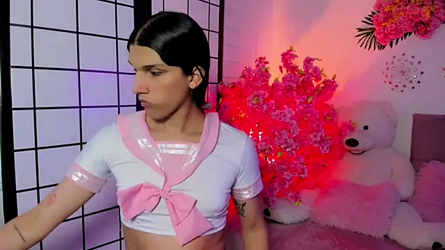 Bianca baldwin  online show from 06.18.26