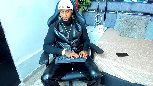 jay jhonson01 online show from 03.09.26