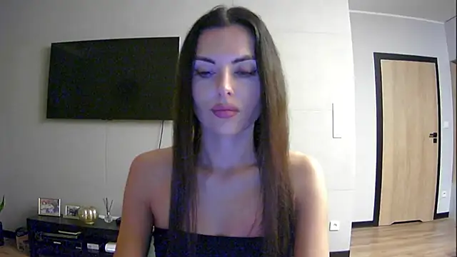 Addisonadore online show from 07.06.26