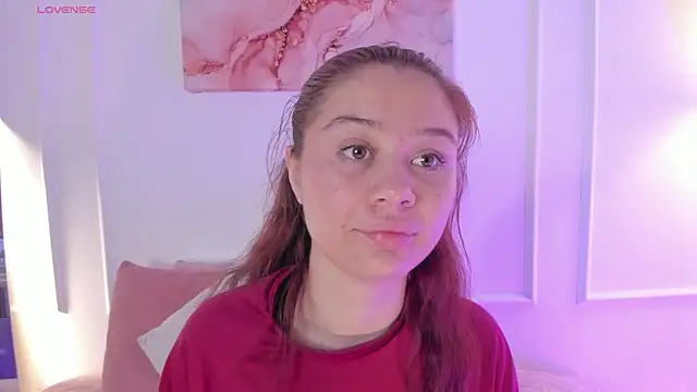 Snapshot of Amelia_Saenz_ chatting on 07.19.26 Amelia Saenz online show from 07.19.26