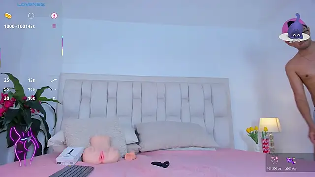 Archie 77 online show from 03.04.26