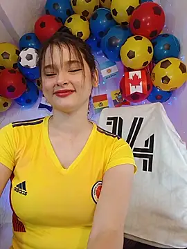 Jasmineloki online show from 06.13.26