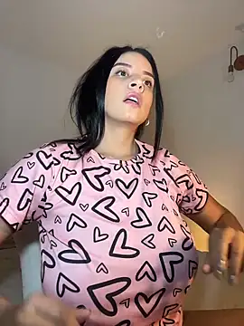 Lena-Williamss online show from 03.21.26