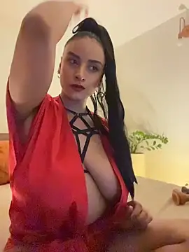 Lena-Williamss online show from 05.26.26