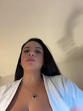Lena-Williamss online show from 06.18.26
