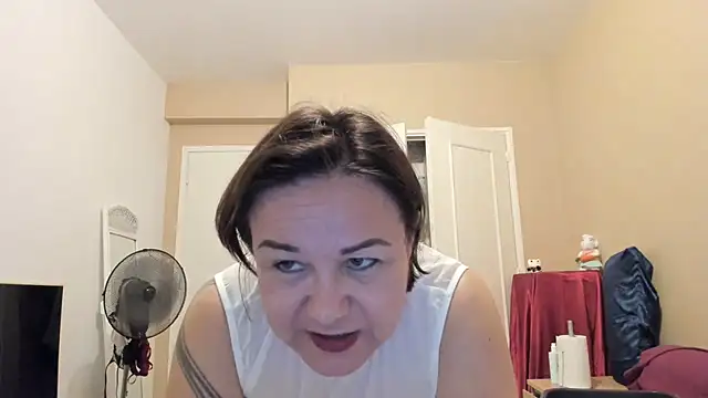 tantriquegirl06 online show from 06.21.26
