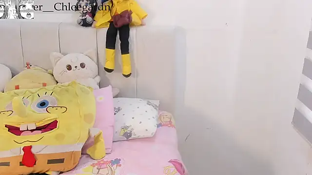  Chloe gardner online show from 01.10.26