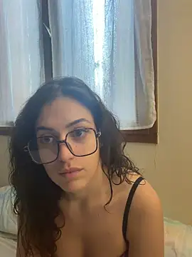 CoquineCharmeuse online show from 02.08.26