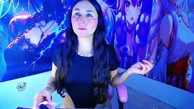 Akane hot  online show from 05.08.26