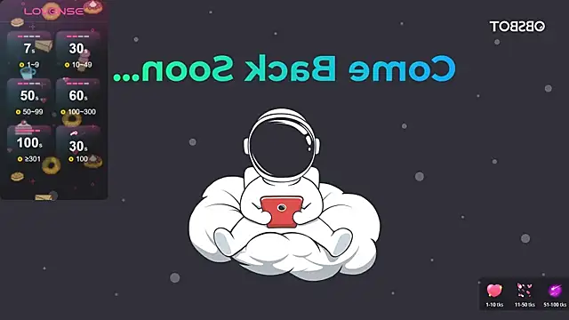 DALIISS  online show from 05.19.26