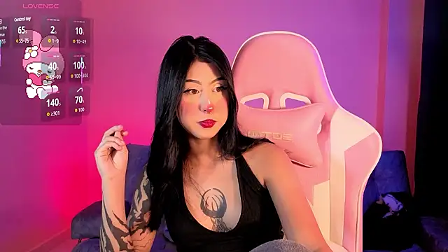 Snapshot of sharonbone chatting on 02.15.26 sharonbone online show from 02.15.26