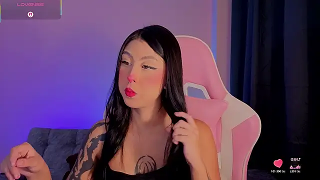 sharonbone online show from 07.11.26
