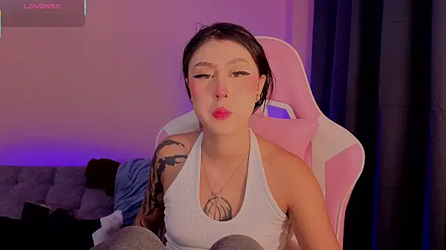 sharonbone online show from 08.03.26