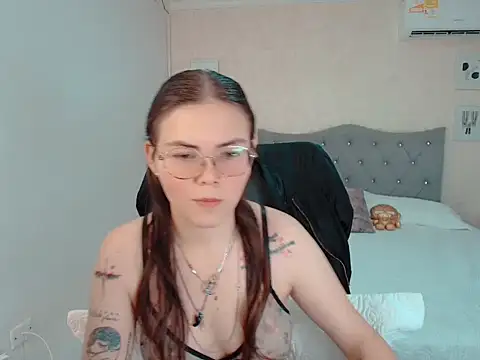 lexalove doll online show from 02.21.26