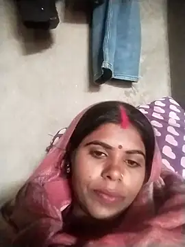 Sexy Rajkumari123 online show from 12.22.25
