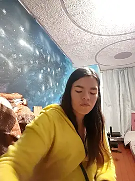 Snapshot of Krolaykate chatting on 01.15.26 Krolaykate online show from 01.15.26