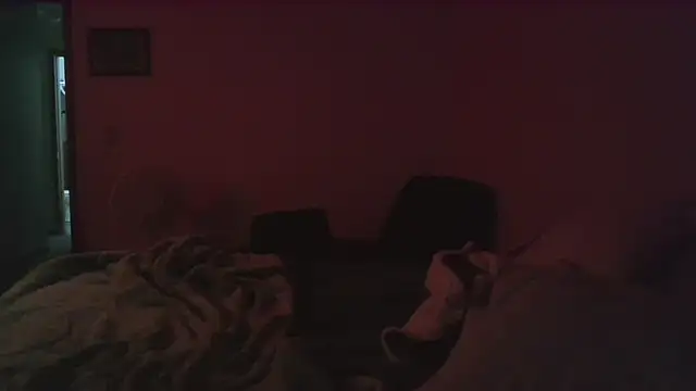 Snapshot of dixielover1229 chatting on 12.16.25 dixielover1229 online show from 12.16.25